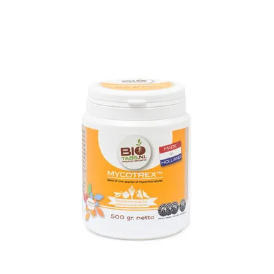 Produktbild von BioTabs Mycotrex 500 g