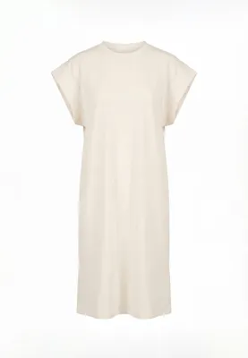 Produktbild von Ciaga damen kleid - beige, L