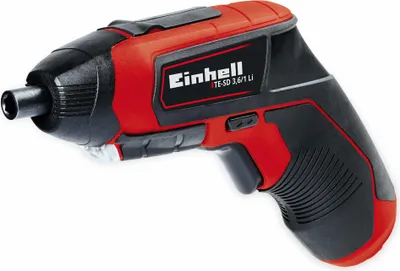 Image de Einhell Visseuse sans fil TE-SD 3,6/1 Li