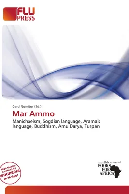Produktbild von Mar Ammo