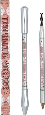 Immagine prodotto di Benefit Gimme Brow+ Matita per sopracciglia volumizzante 02 Biondo caldo dorato, 1,19 g