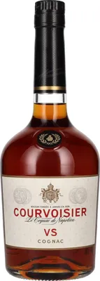Produktbild von Courvoisier VS Cognac 40% Vol. 0,7l