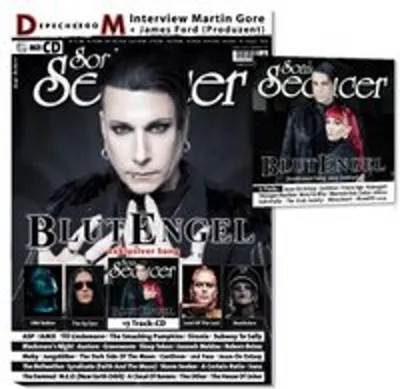Immagine prodotto di Seduttore sonoro 05/2023, m. Audio-CD