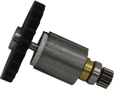Produktbild von Makita 619406-7 Rotor Anker Baugruppe 18V Für Ddf DHP484