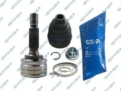Produktbild von GSP Gelenksatz Antriebswelle für MITSUBISHI ASX (GAW) 801538