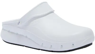Produktbild von Scholl Berufsschuhe F319451065 Scholl Ultragrip weiß Größe