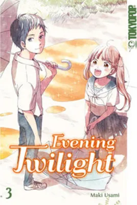 Produktbild von Evening Twilight 03