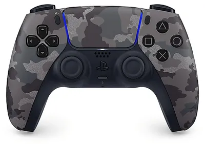 Produktbild von Sony Interactive Entertainment DualSense V2, Gamepad, PlayStation 5, D-Pad, Home button, Schaltfläche Optionen, Schaltfläche Teilen, Analog / Digital, Kabellos, Bluetooth/USB