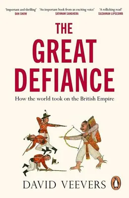 Produktbild von The Great Defiance