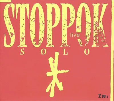 Obrázek produktu pro Stoppok: - Grundsound 856282 - (CD / S)