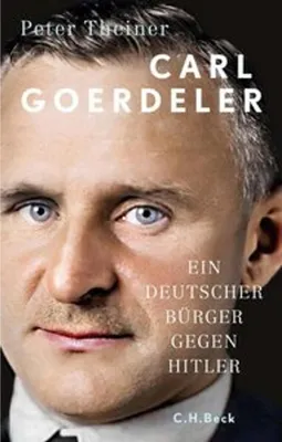 Obrázok produktu pre Carl Goerdeler