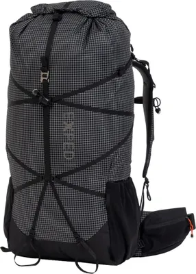 Zdjęcie produktu dla Plecak trekkingowy Exped Lightning 45l czarny