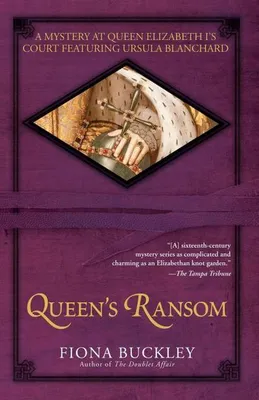 Obrázok produktu pre Queen's Ransom