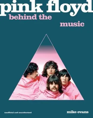Obrázek produktu pro Pink Floyd