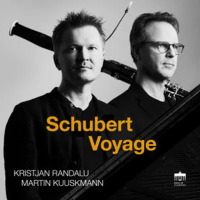 Obrázok produktu pre Schubert:Schubert Voyage