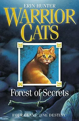 Obrázek produktu pro Forest of Secrets