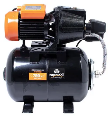 Obrázek produktu pro Hydroforové čerpadlo DAEWOO AUTOJET 100S
