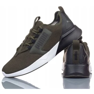 Produktbild von Herren Schuhe Puma Retaliate Tongue