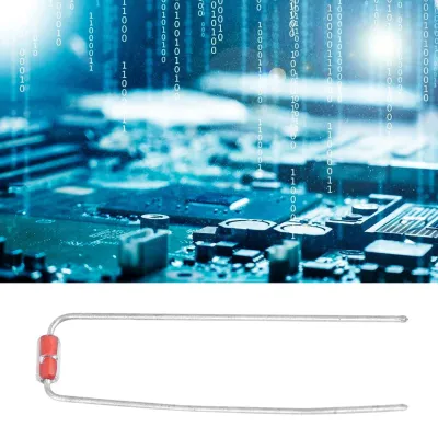 Produktbild von 10pcs MF58 NTC Thermistors High Sensitivity Thermal Resistors 10K