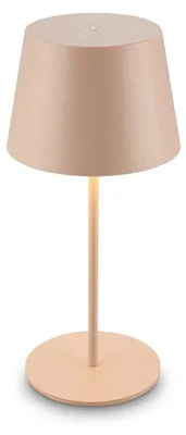 Produktbild von LED Tischlampe Akku Tischleuchte IP44 Touch Dimmbar Kabellos