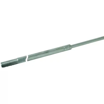 Image de DEHN 103221, 2 000 mm, 16 mm, 760 g
