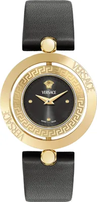 Zdjęcie produktu dla Versace - VEHFA0225 - Zegarek na rękę - Damski - Kwarcowy - EON RESTYLING
