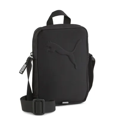 Image de Puma sac à bandoulière Buzz Portable Black : noir assortiment de couleurs : noir