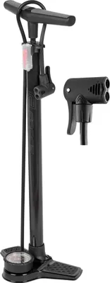 Produktbild von Standpumpe FORCE 11 Bar in Stahl