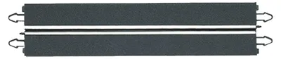 Image de Scalextric - Section de ligne droite universelle, 360 mm (référence fabricant : U02020X200)