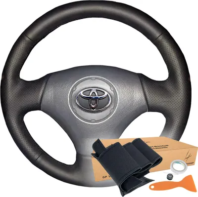 Immagine prodotto di Coprivolante Toyota Corolla E12