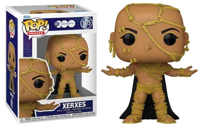 Obrázek produktu pro Funko POP! Movies 300 Xerxes 1475