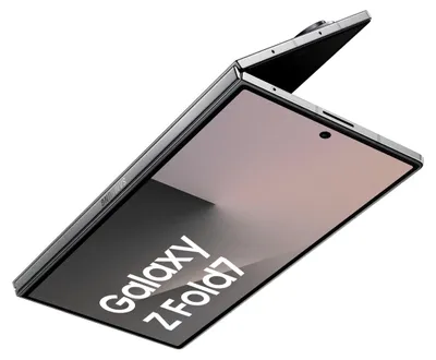 Immagine prodotto di Samsung Galaxy Z Fold7 (512GB) silver shadow
