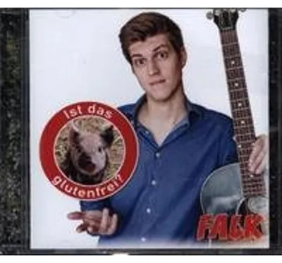 Obrázok produktu pre Je bezlepková?