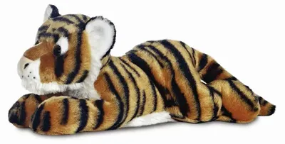 Produktbild von Aurora 26387, Tiger