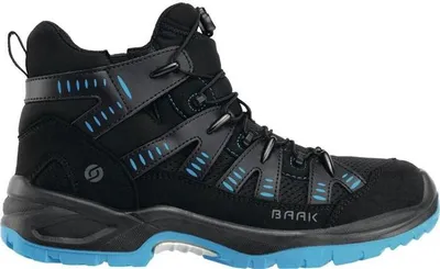 Produktbild von BAAK HUDSON Stiefel S1P SRC ESD