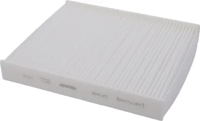 Produktbild von CORTECO 80001783 Innenraumfilter Pollenfilter für VW Polo Schrägheck (6R1, 6C1)