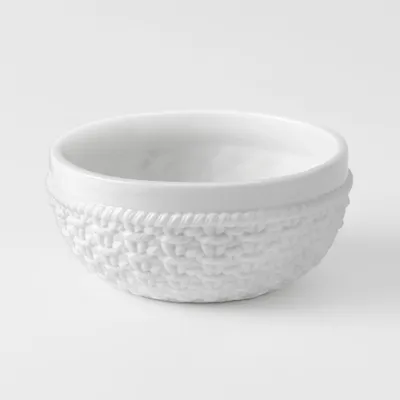 Produktbild von Räder Strick Schälchen D:9,5cm H:4,5cm