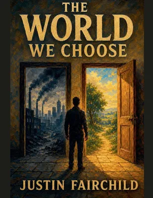 Produktbild von The World We Choose