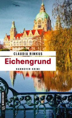 Produktbild von Eichengrund
