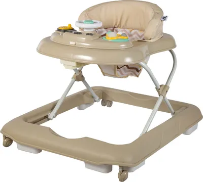 Produktbild von Bebies Erster Kinderwagen Taupe