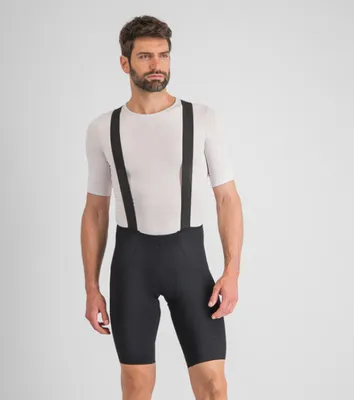 Obrázek produktu pro SPORTFUL Krátké cyklistické šortky se šlemi - SRK - Black S
