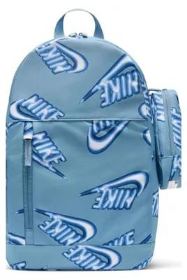 Zdjęcie produktu dla Nike Y Nk Elmtl Bpk Shoebox-su26aop Niebieski