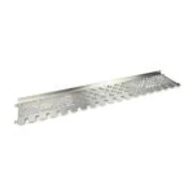 Obrázok produktu pre Edelstahl Multistation | Warmhalterost für Rösle Videro/Sansibar G6 | mit Drumstick Halterung | 3mm stark