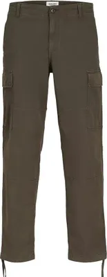 Produktbild von Jack & Jones Karl Harlow Cargohose Braun 27 / 32 Herren Braun 27