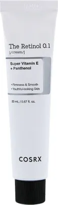 Produktbild von Cosrx - The Retinol 0.1 Cream, 20 ml