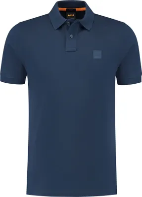 Produktbild von Boss Passenger Poloshirt Herren