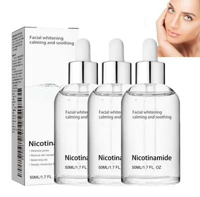Image de Sérum hydratant intense à la niacinamide