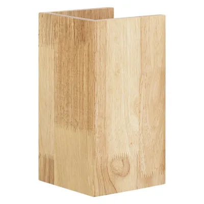Produktbild von LEDVANCE SMART+ Orbis Wall, Intelligente Wandleuchte, WLAN, Holz, LED, Polycarbonat (PC), Holz, Nicht austauschbare(s) Leuchtmittel