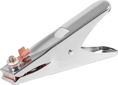 Obrázek produktu pro Svorka H0107, 500 A, uzemňovací svorka