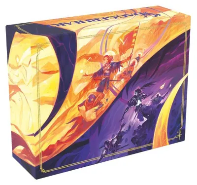 Image de Daggerheart Édition Deluxe – Jeu de rôle sur table épique